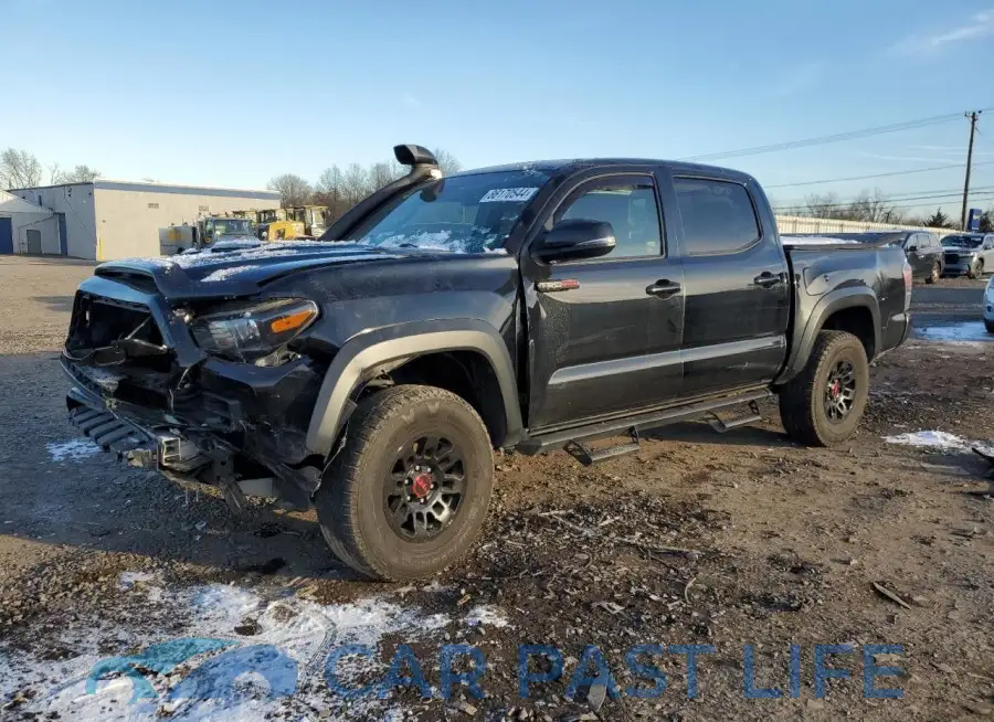 5TFCZ5AN5KX188986# 1