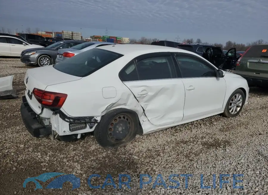 3VW2B7AJ9HM295625# 3