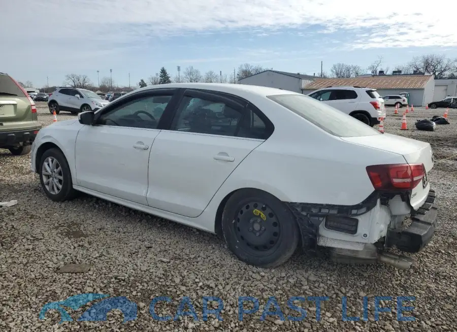 3VW2B7AJ9HM295625# 2