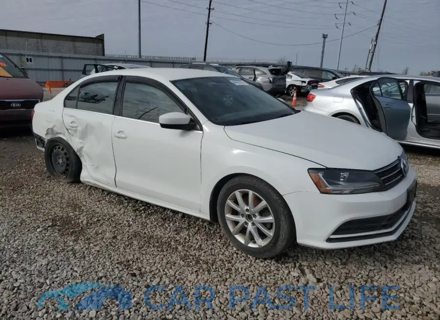 3VW2B7AJ9HM295625# 4
