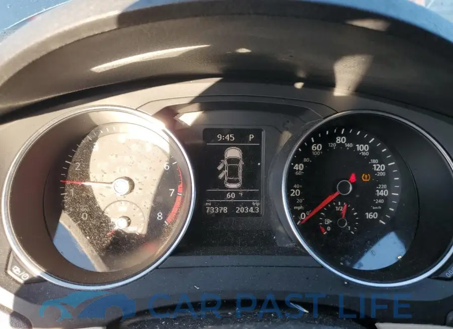 3VWDB7AJ0HM289513# 9