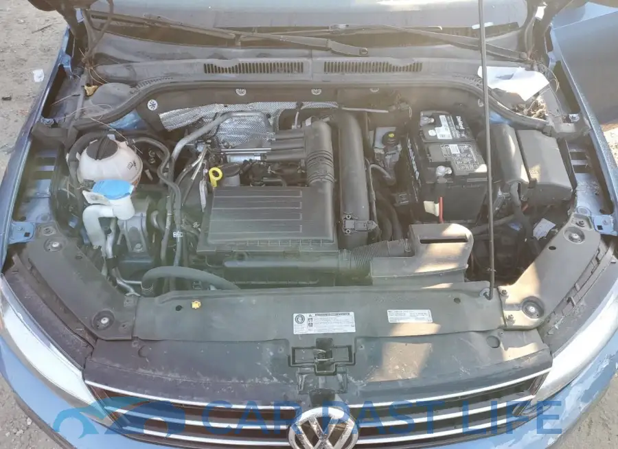 3VWDB7AJ0HM289513# 11