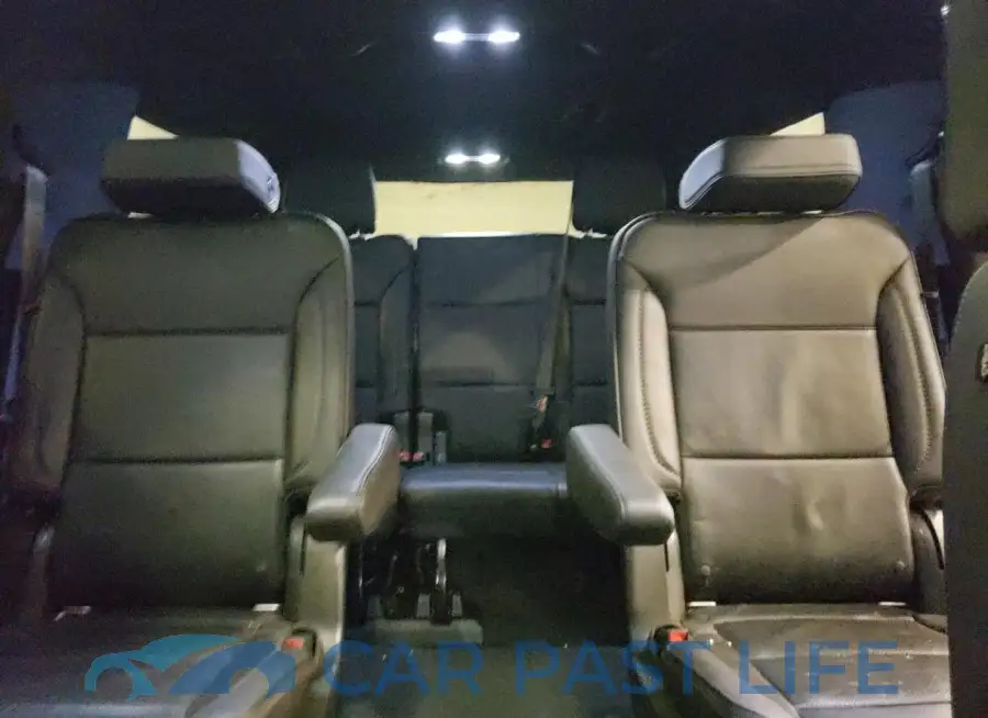 1GKS2JKL4MR239332# 10