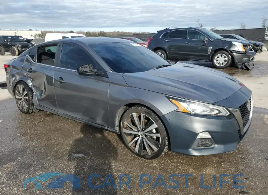 1N4BL4CV3LC183482# 4