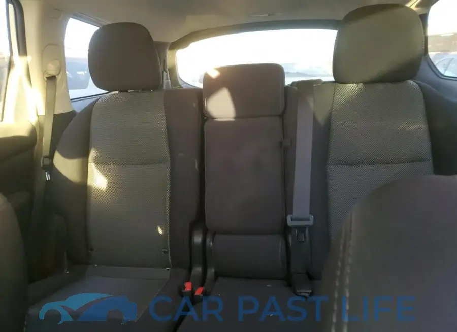 5N1DR2MM5HC912158# 10