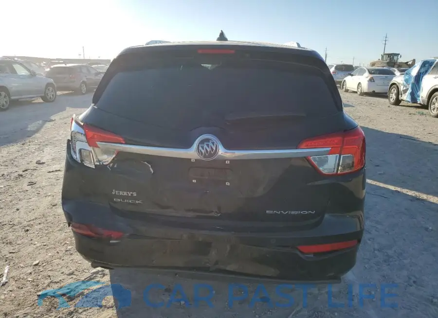 LRBFXBSA6HD096842# 6