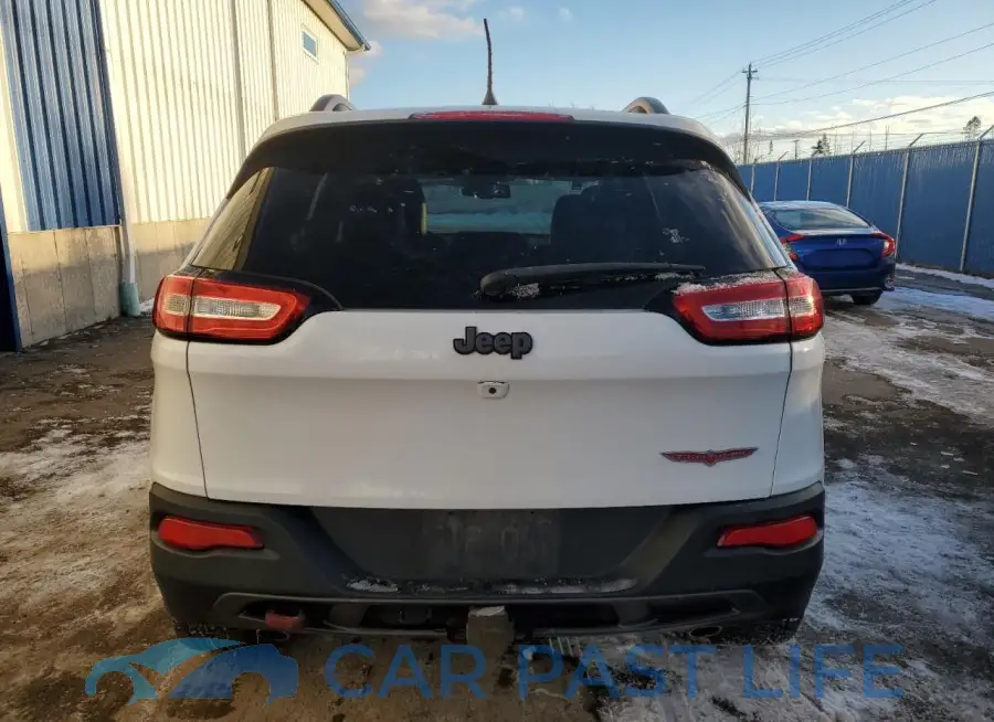 1C4PJMBX6JD536460# 6