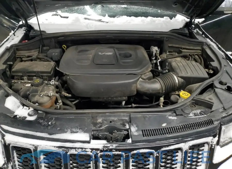 1C4RJFBG4GC316480# 12