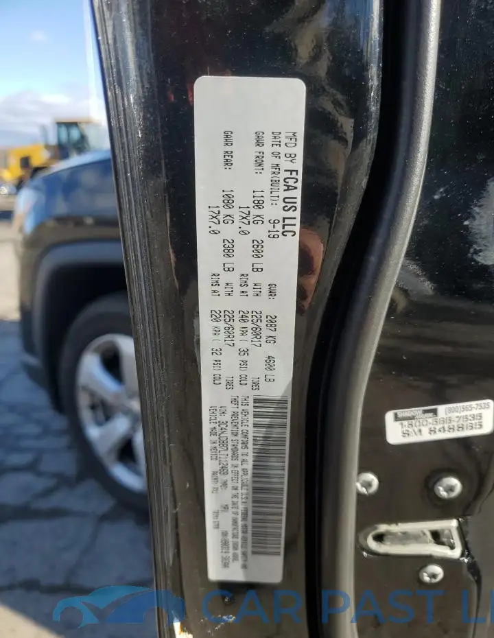 3C4NJDBB7LT112469# 13