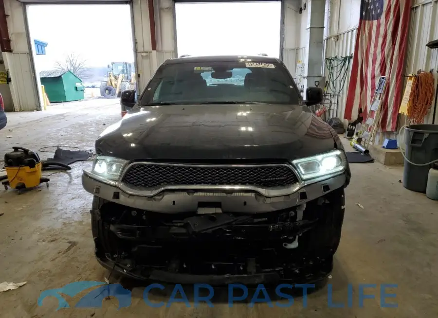 1C4RDHAG9PC624720# 5