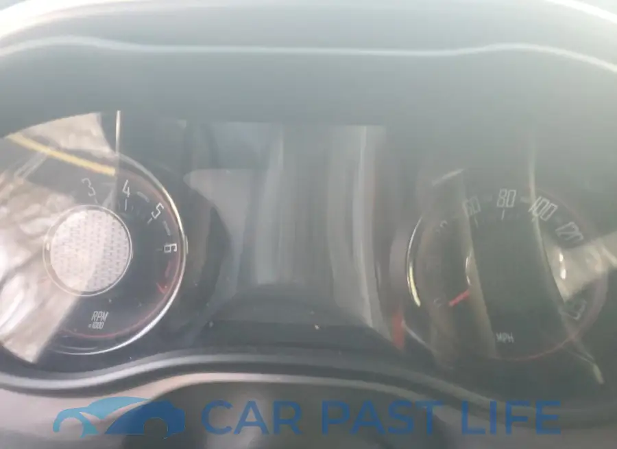 2C3CDZAG8MH507817# 9