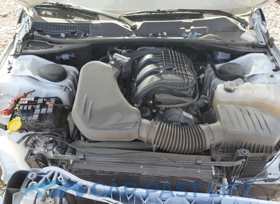 2C3CDZAGXPH670165# 11