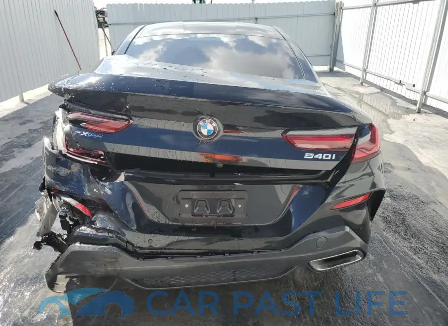 WBAAE4C04SCS91996# 6