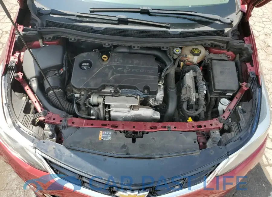 1G1BE5SM4J7118867# 11