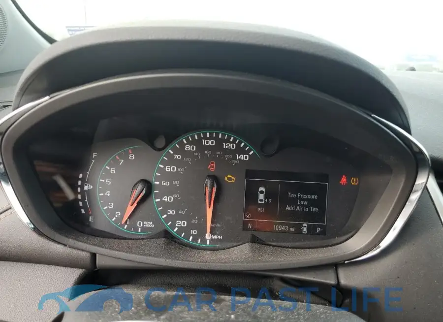 KL7CJNSM6NB542980# 9