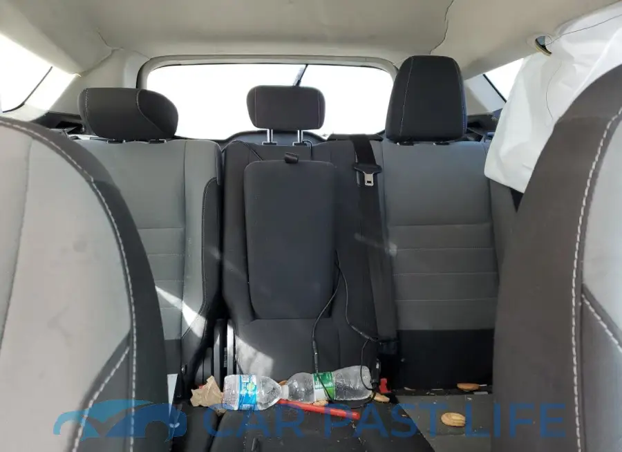 1FMCU9GX4GUA57292# 10