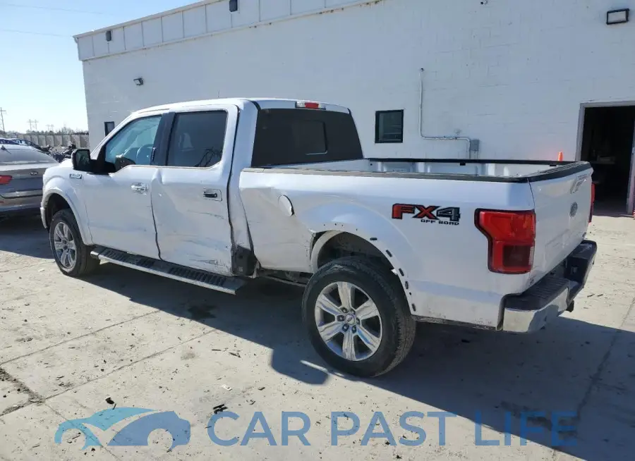 1FTFW1EG9JKC26984# 2