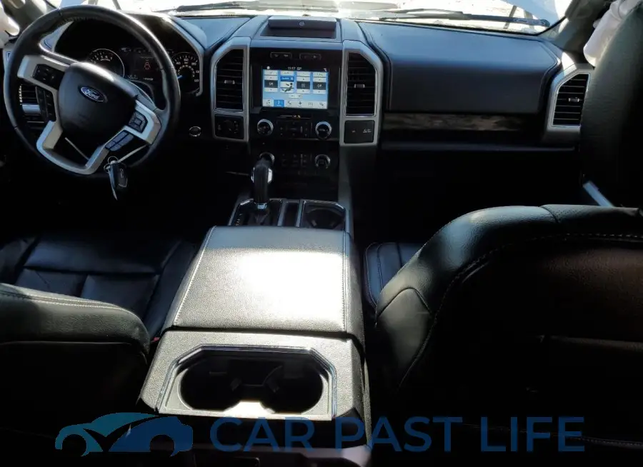 1FTFW1EG9JKC26984# 8