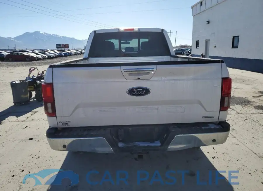 1FTFW1EG9JKC26984# 6