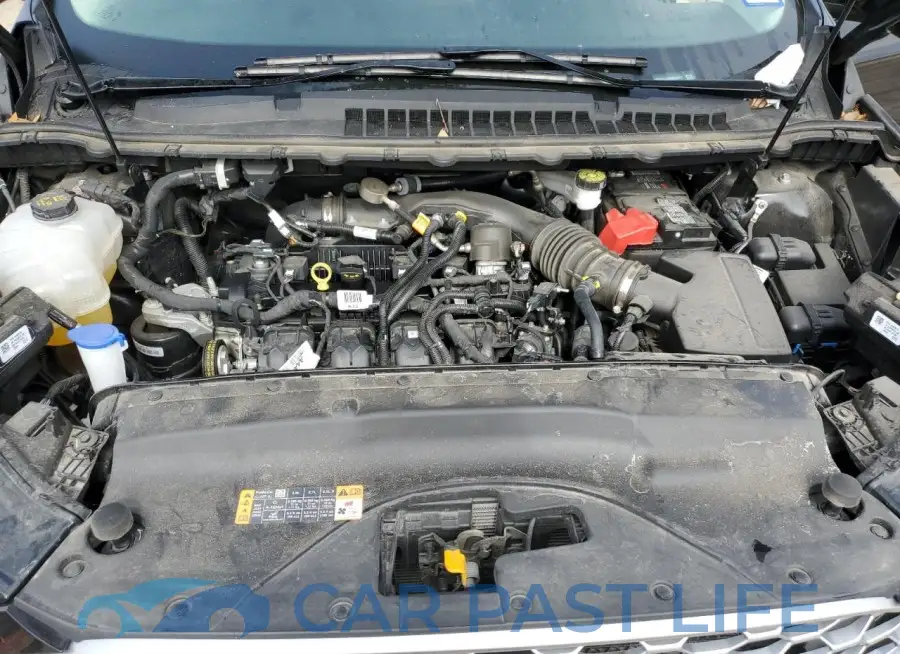 2FMPK4J93RBA37077# 12