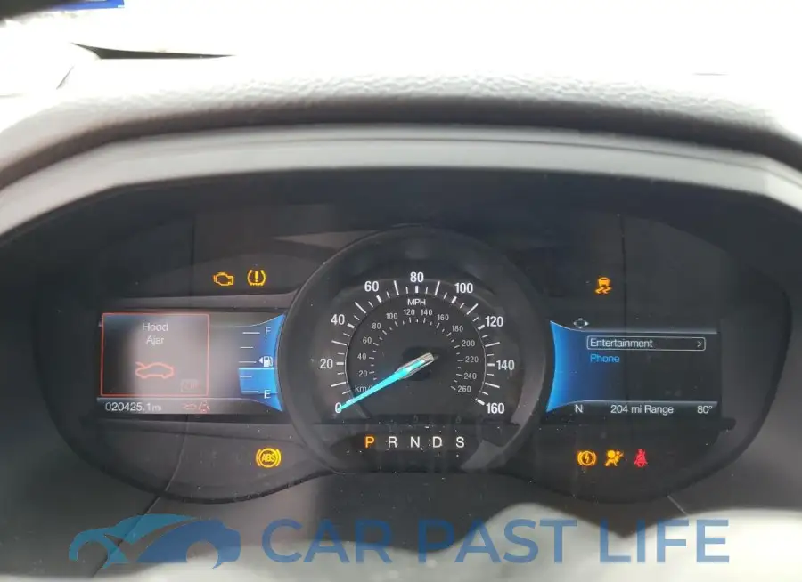 2FMPK4J93RBA37077# 9