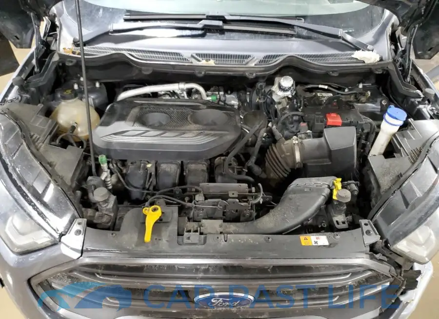 MAJ6P1CL8JC162580# 11