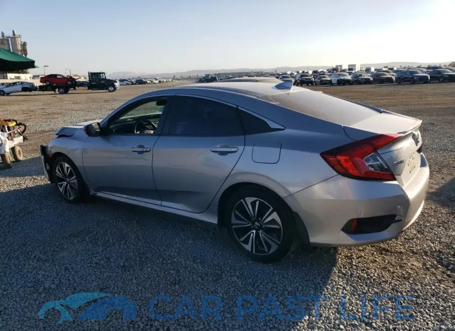 2HGFC1F31GH653193# 2
