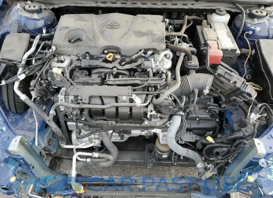 4T1K61AK1PU110860# 11