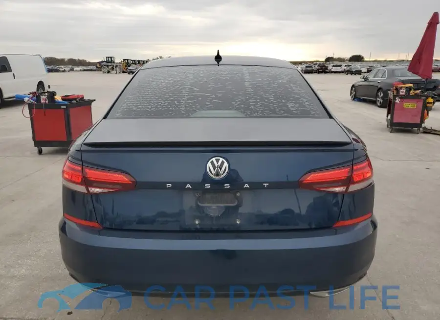 1VWMA7A33LC026690# 6