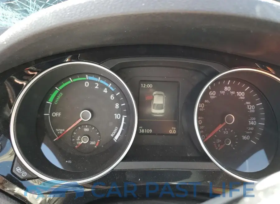3VW637AJ9GM344920# 9