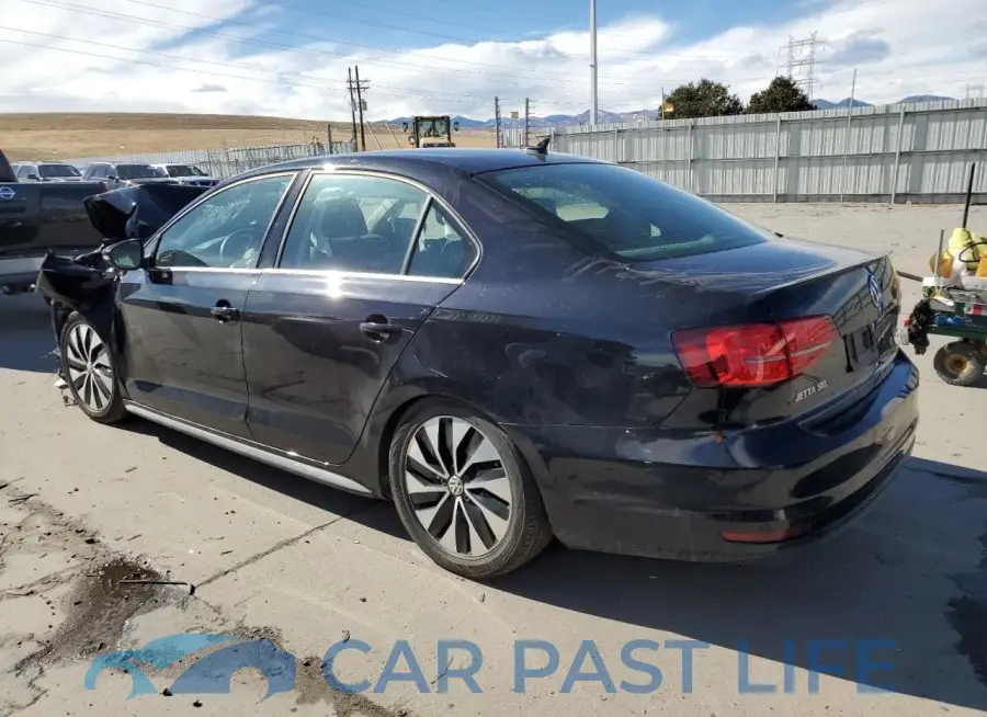 3VW637AJ9GM344920# 2