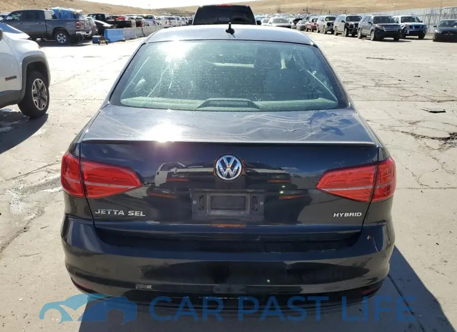 3VW637AJ9GM344920# 6