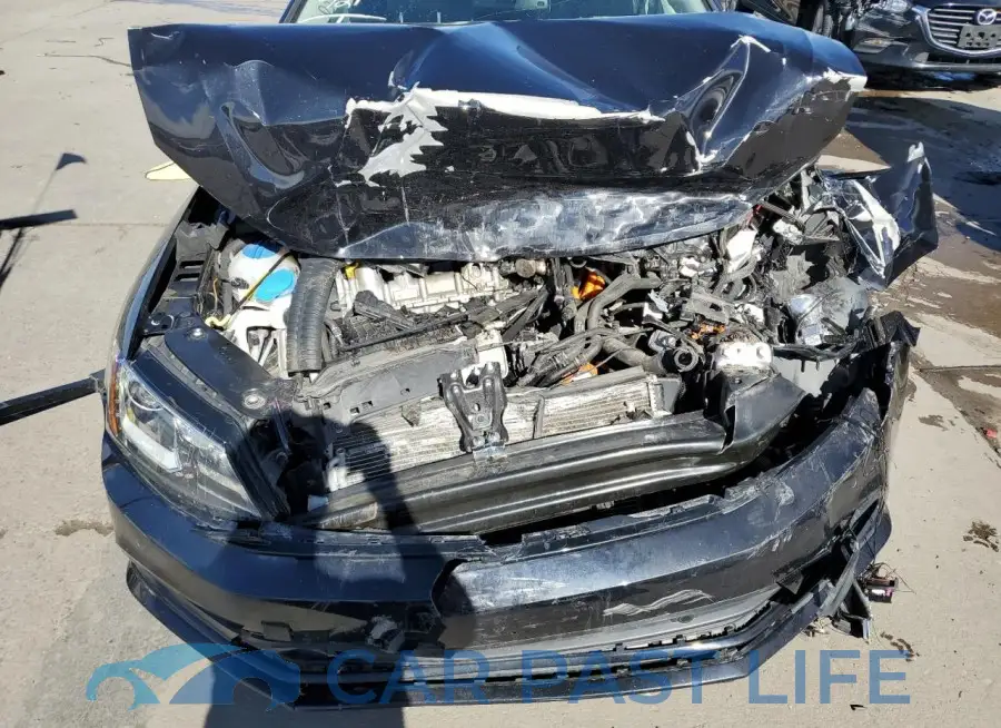 3VW637AJ9GM344920# 11