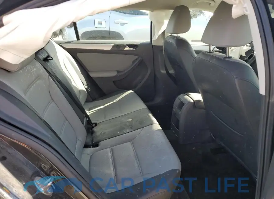 3VW637AJ9GM344920# 10