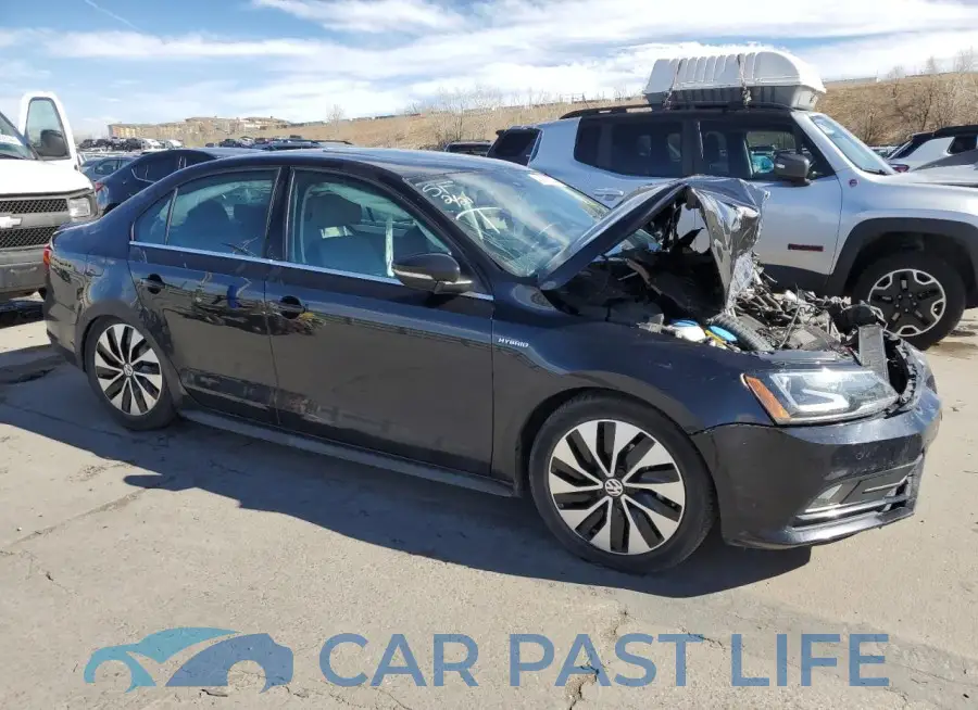 3VW637AJ9GM344920# 4