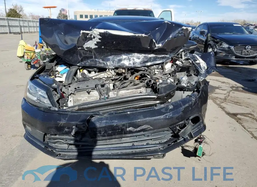 3VW637AJ9GM344920# 5