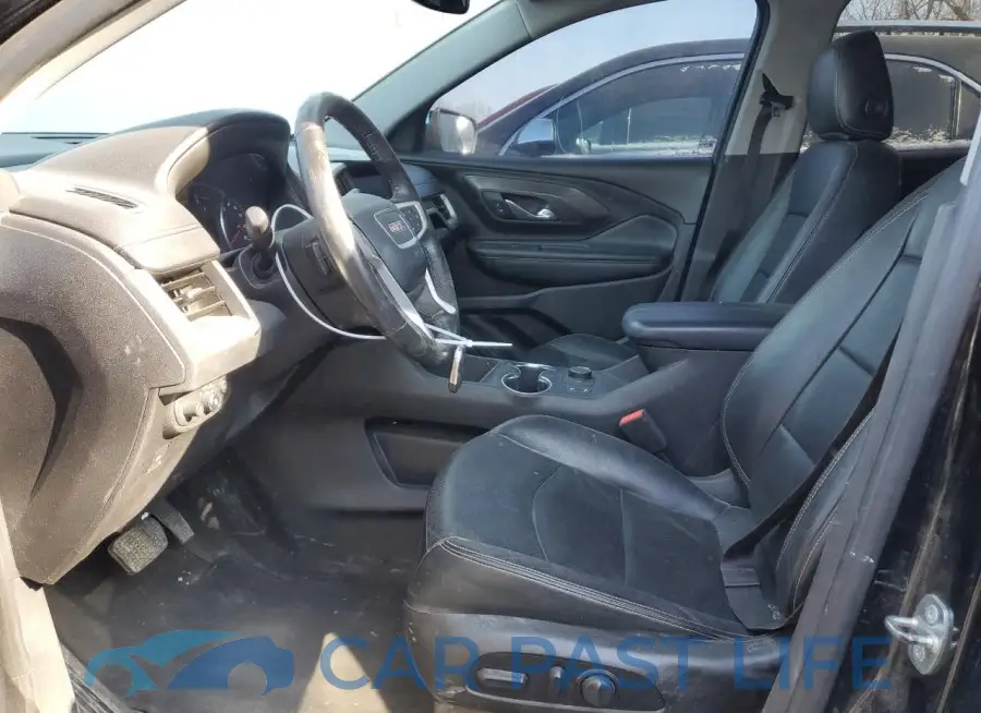 3GKALPEV5JL351486# 7