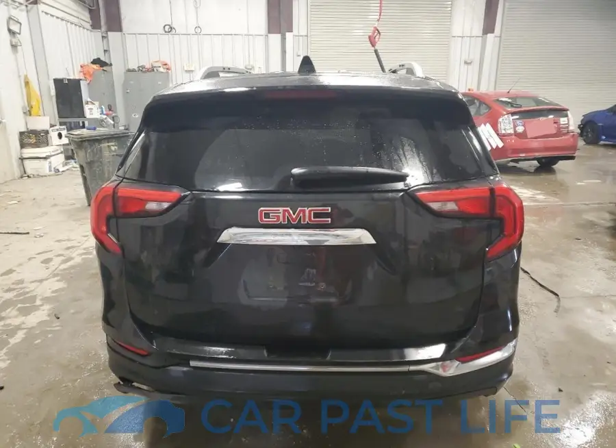 3GKALPEV5JL351486# 6