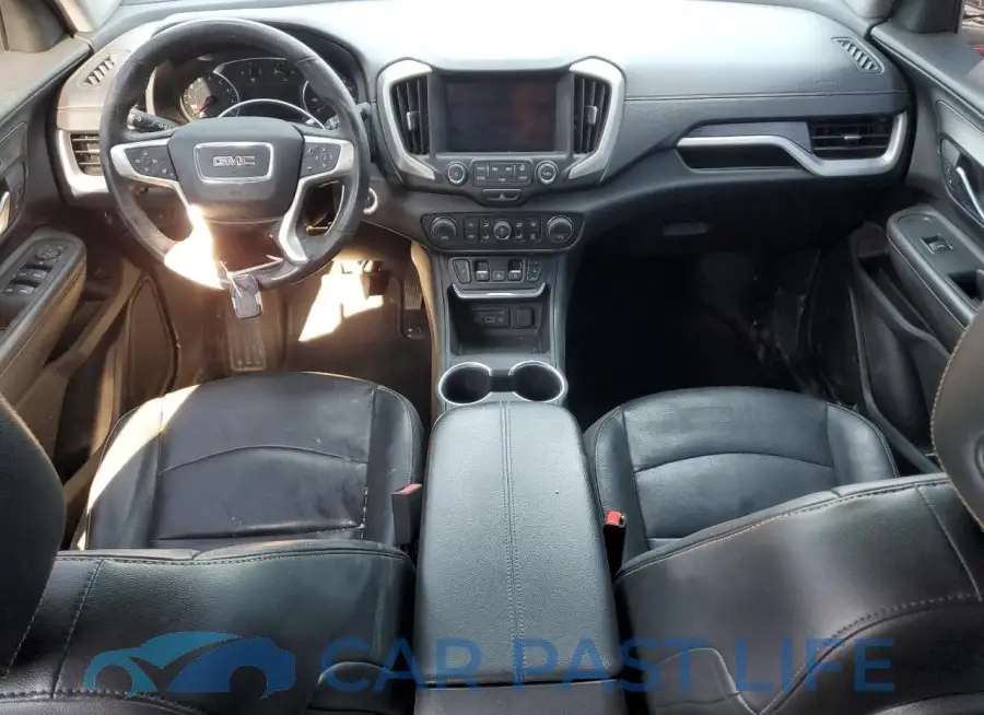3GKALPEV5JL351486# 8