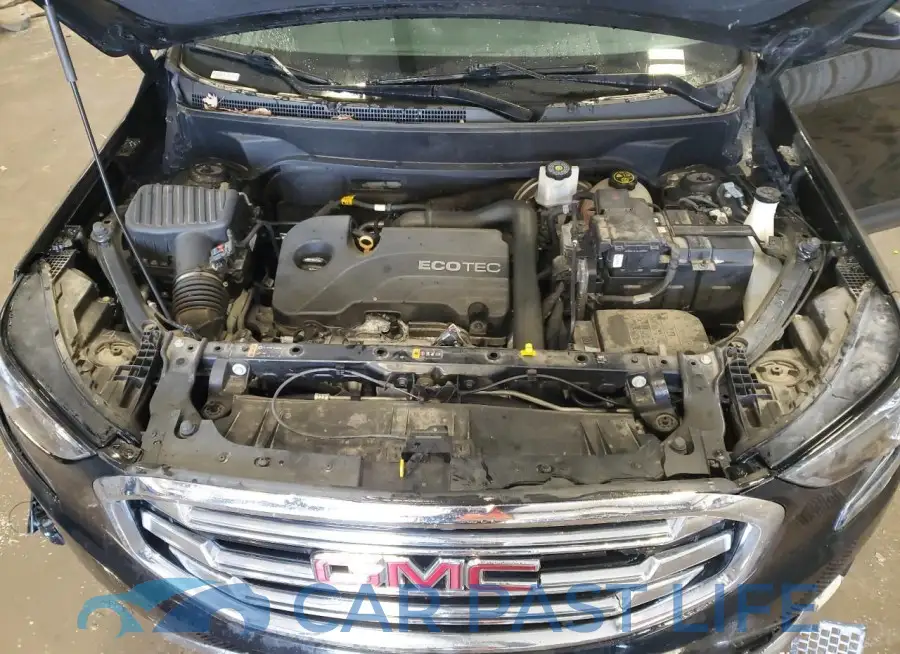 3GKALPEV5JL351486# 12