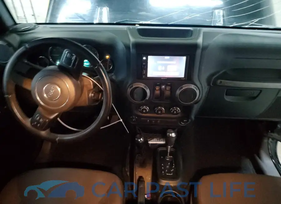 1C4GJWAG3GL169612# 8