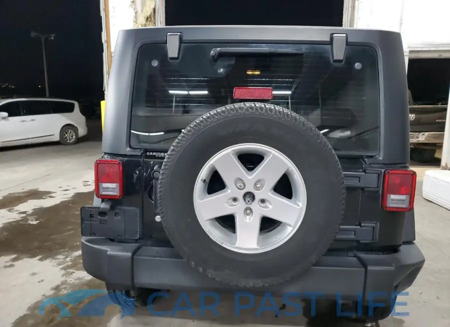 1C4GJWAG3GL169612# 6