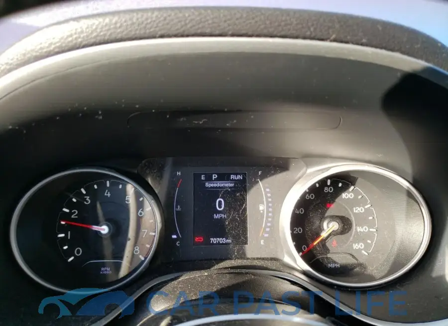 3C4NJDBB1LT116047# 9