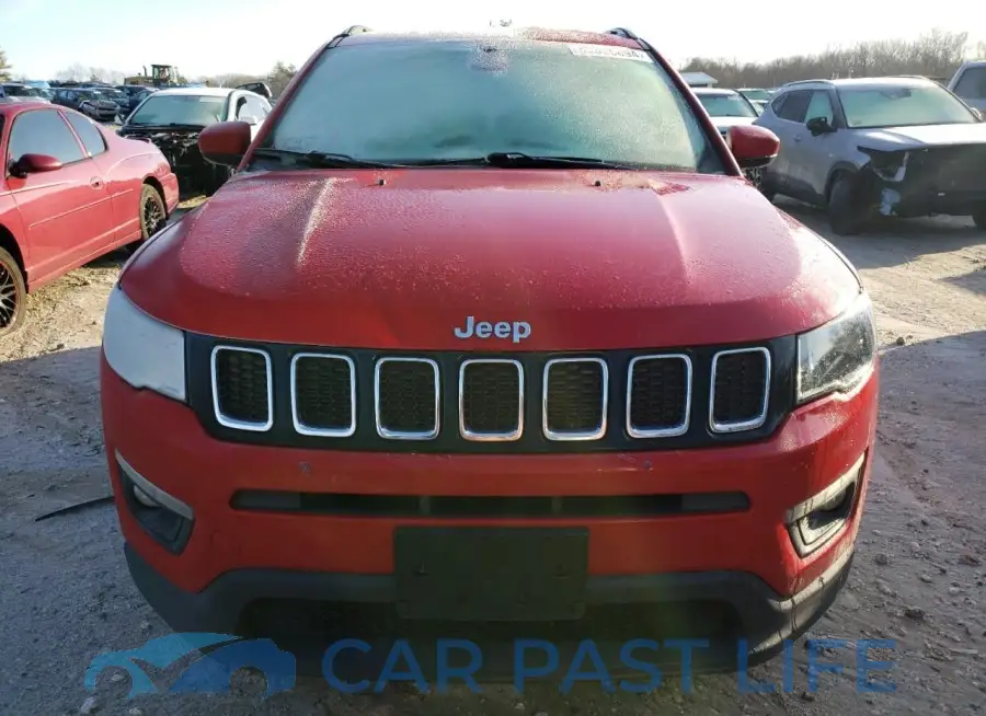 3C4NJDBB1LT116047# 5