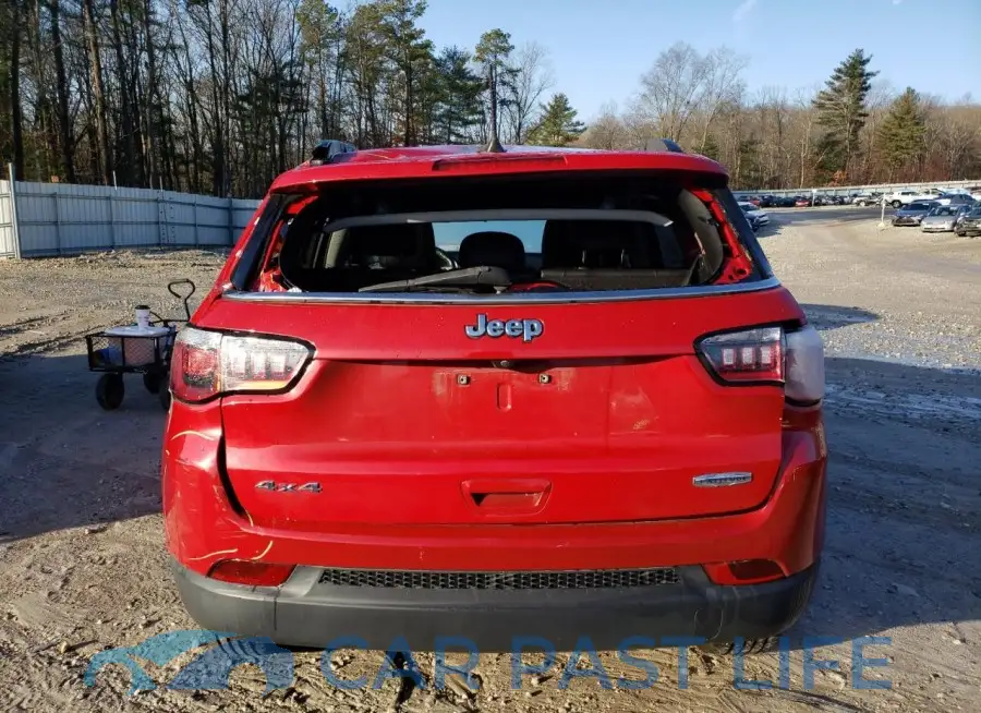 3C4NJDBB1LT116047# 6