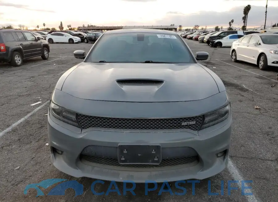 2C3CDXCT5JH329987# 5