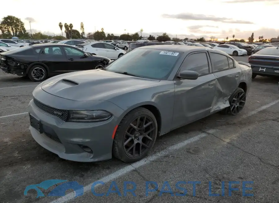 2C3CDXCT5JH329987# 1