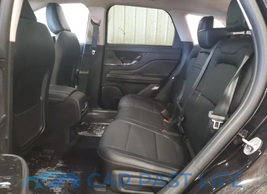 5LMCJ1DA3PUL03840# 11