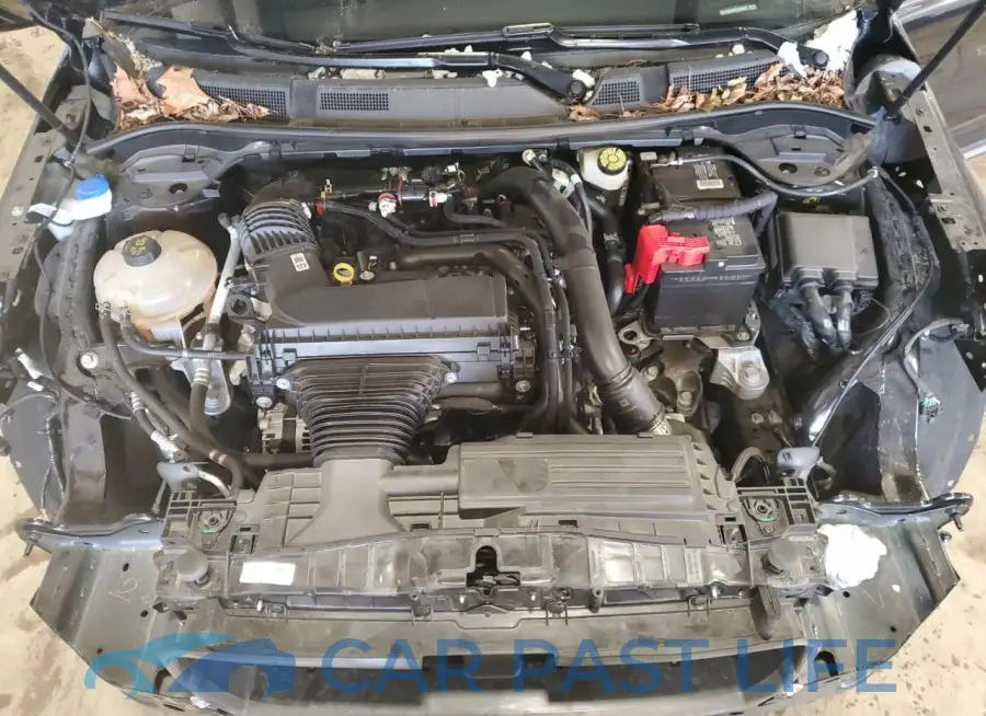 5LMCJ1DA3PUL03840# 12