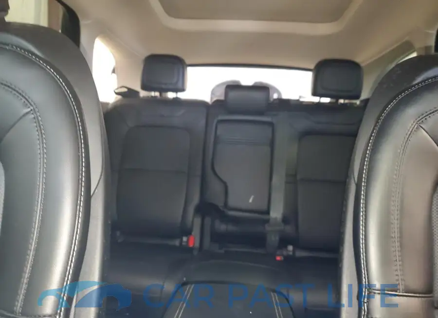 5LMCJ1DA3PUL03840# 10